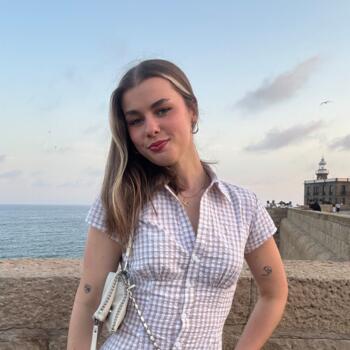 Canguro Melilla: Sandra