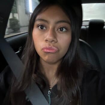 Babysitter in Mexico City: Majo carrillo