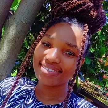 Nanny Kingsborough: Andisiwe