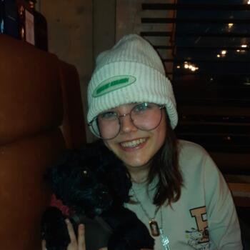 Babysitter in Zonhoven: Emma peters