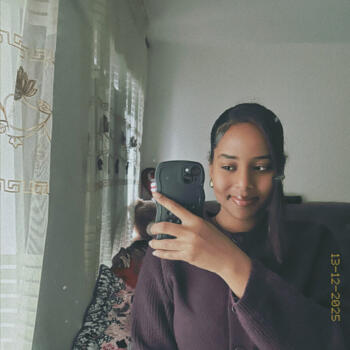 Babysitter in Tilburg: Luam