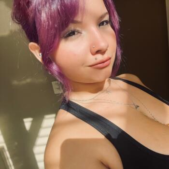 Babysitter in São Paulo: Ana Beatriz