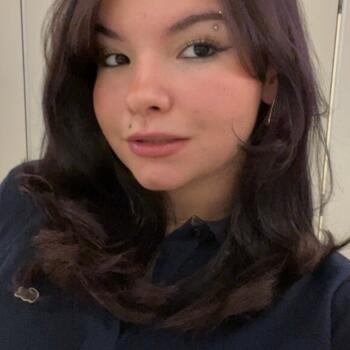 Babysitter São Paulo: Ana Beatriz