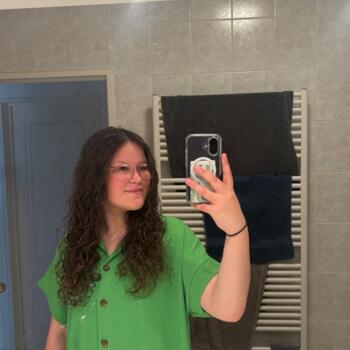 Nanny in Antwerpen: Sally