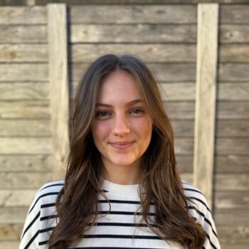 Babysitter Trignac: Juliette