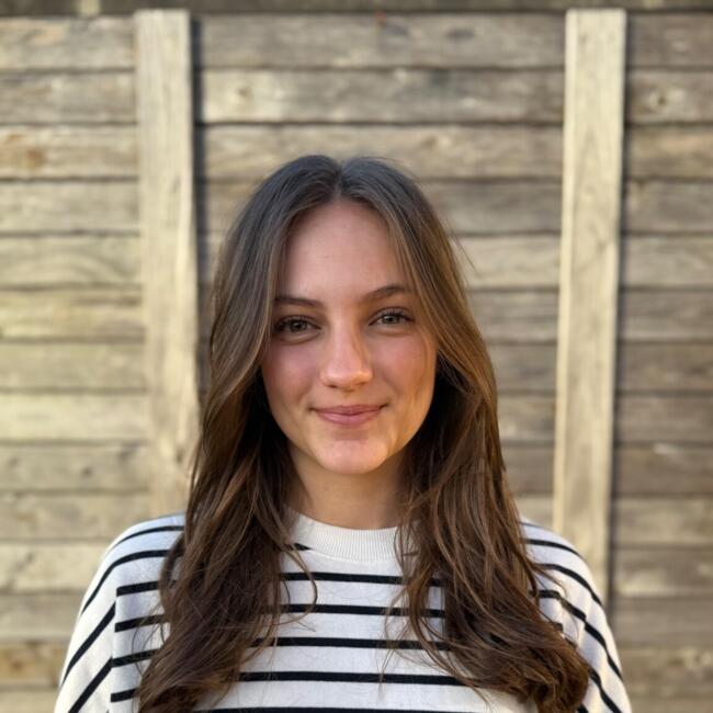 Babysitter in Trignac: Juliette