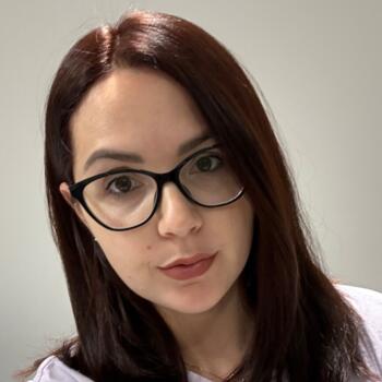 Babysitting job in Ciorescu: babysitting job Irina