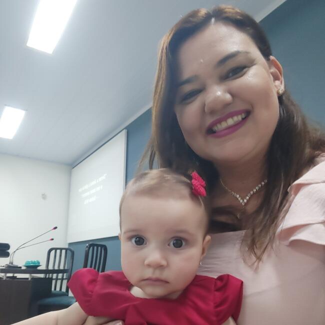 Babysitter in Toledo: Suzy