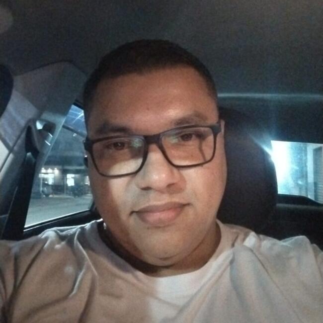 Emprego de babá em Barra Mansa: Alan