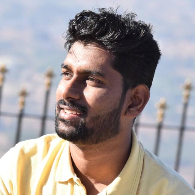 Babysitting job in Shrīrangapattana: Vitthal
