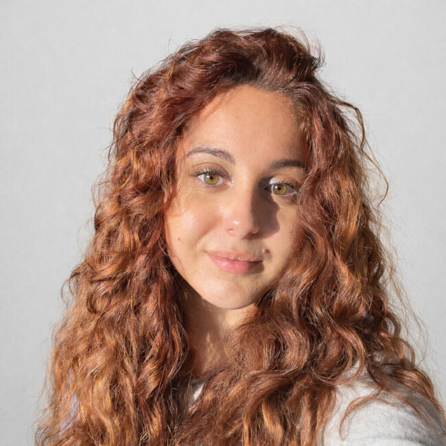 Babysitter a Mediglia: Camilla