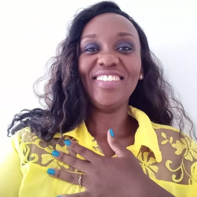 Babá em Sumaré: Dorothy