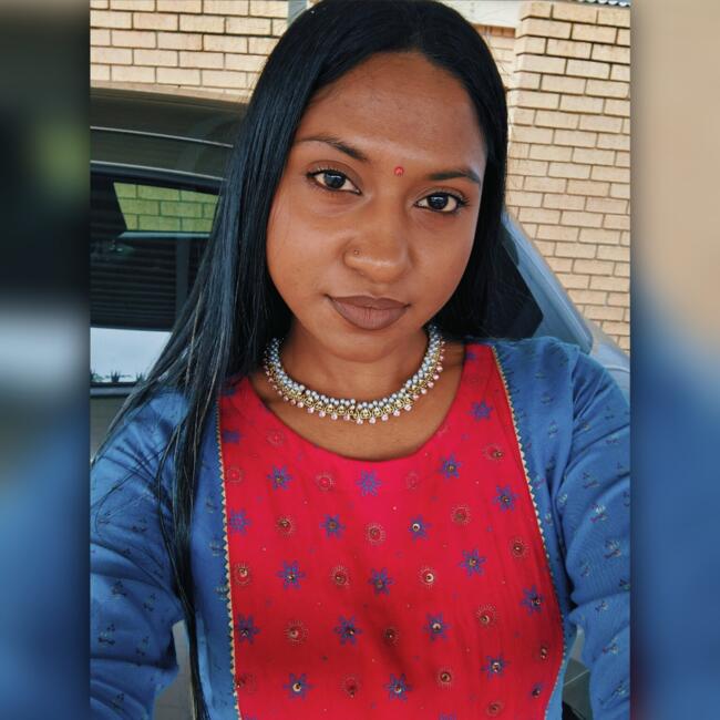 Babysitting job in Richards Bay: Devita