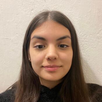 Babysitter in San Isidro: Mia Ceballos