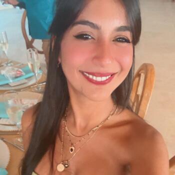 Babysitter Carolina: Stephanie