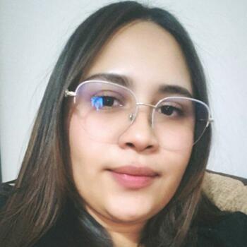 Niñera Tegucigalpa: Josseline