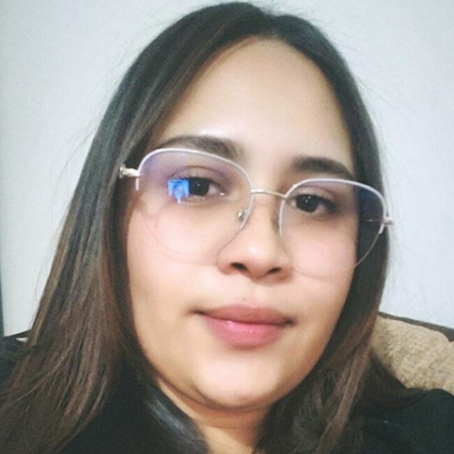 Niñera en Tegucigalpa: Josseline