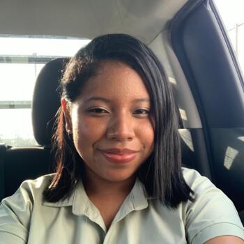 Niñera La Chorrera: Lizyani