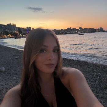 Babysitter in Cizzago: Isabella