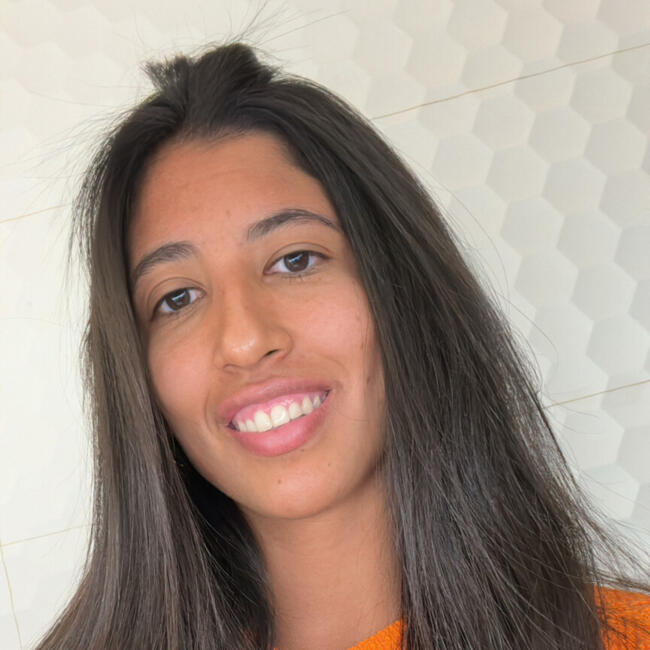 Babysitter in Alicante: Yeni