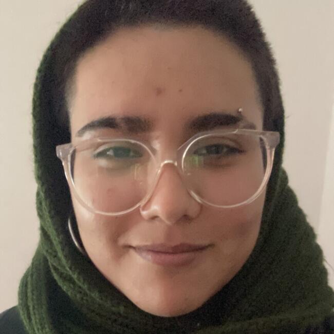 Niñera en Valparaíso: Fran