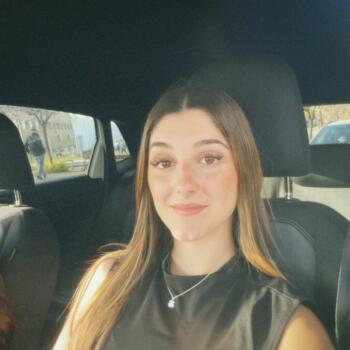 Nanny in Badalona: Maria