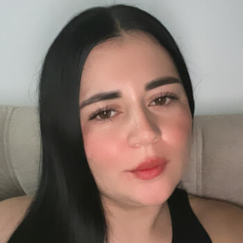 Nanny Elche: Alejandra