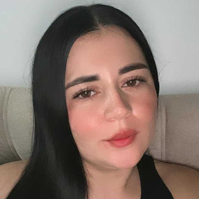 Nanny in Elche: Alejandra