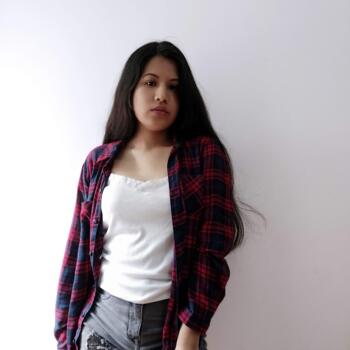 Niñera en Manta: Vanessa
