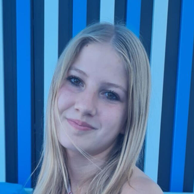 Varuška v Pesnica: Teja