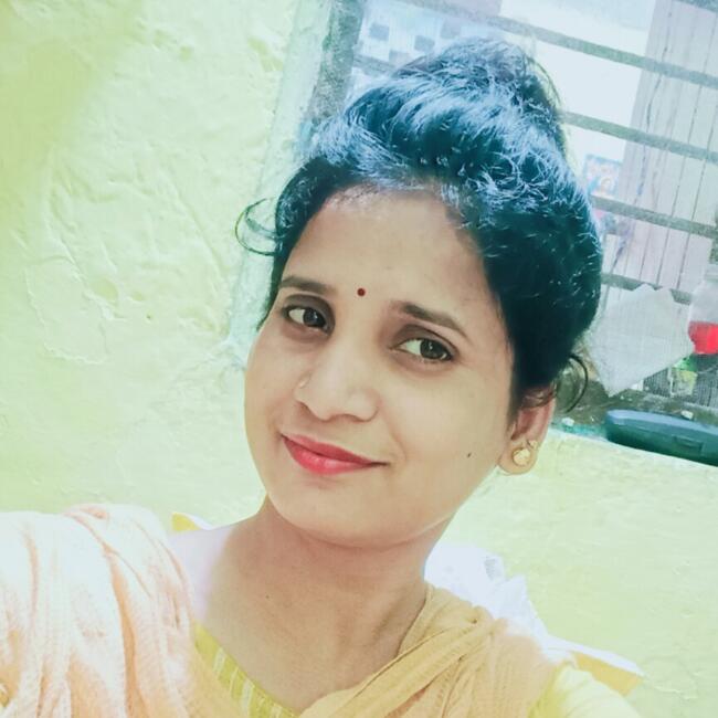 लखनऊ में बेबीसिटर: Jyoti