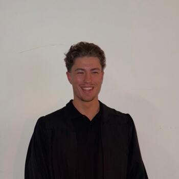 Babysitter in Melbourne: Fabian