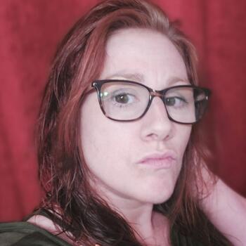 Babysitter in Saint-Hyacinthe: Annie