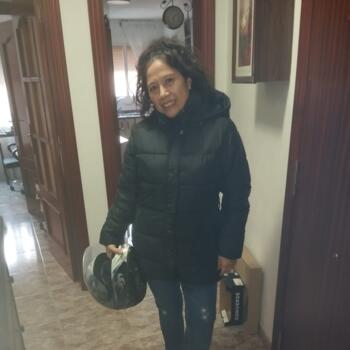 Canguro en Sant Boi de Llobregat: Jessica