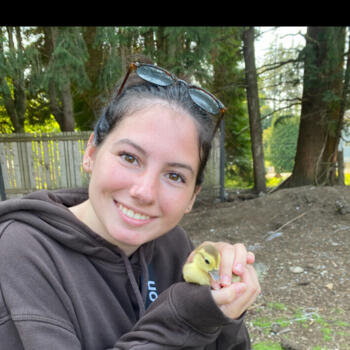 Baby-sitter Vancouver: Jessica