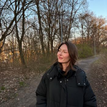 Babysitter Bydgoszcz: Julia