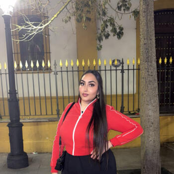 Babysitter in La Línea de la Concepción: Amara