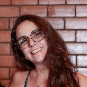 Babá em Saquarema: Marcela