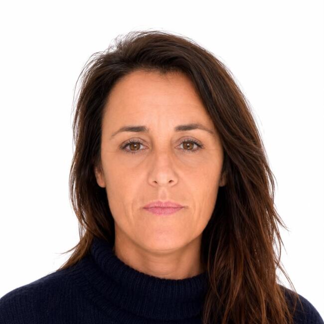 Canguro en Málaga: Nora