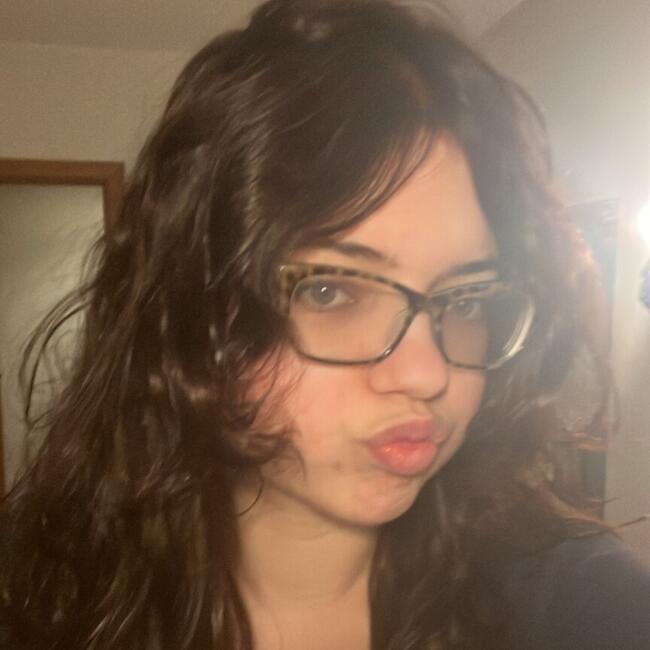 Babysitter em Lisboa: Maria Francisca