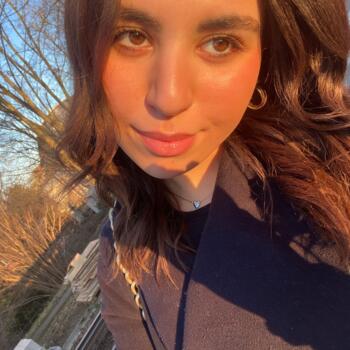 Babysitter Hamburg: Linda