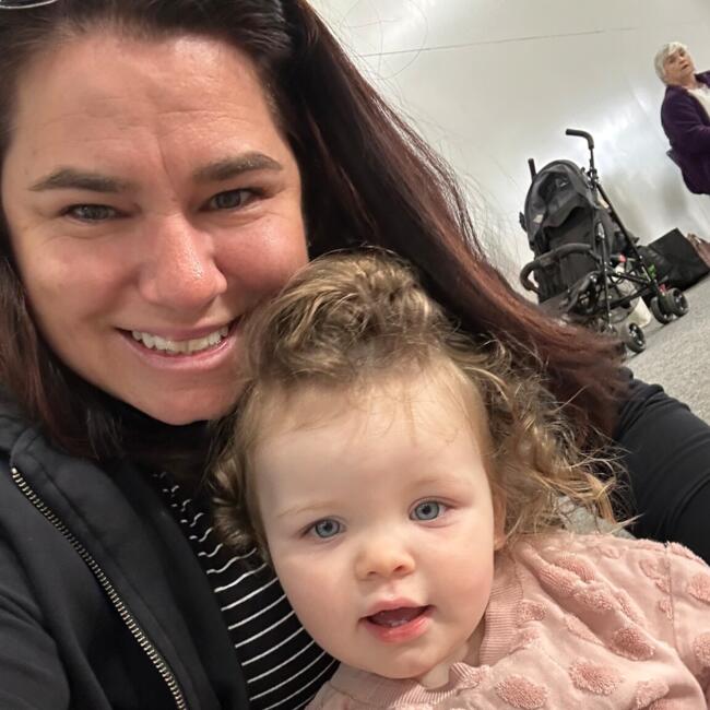 Nanny in Bombay: Haley