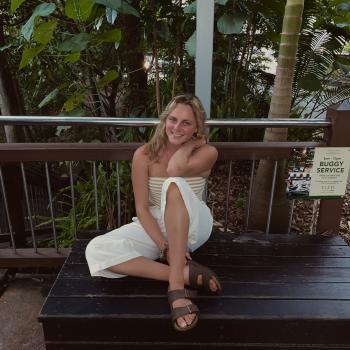 Babysitter in Perth: Claudia