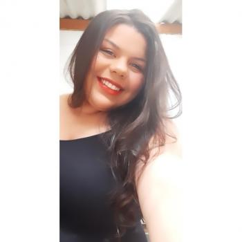 Babá em São Paulo: Jamily