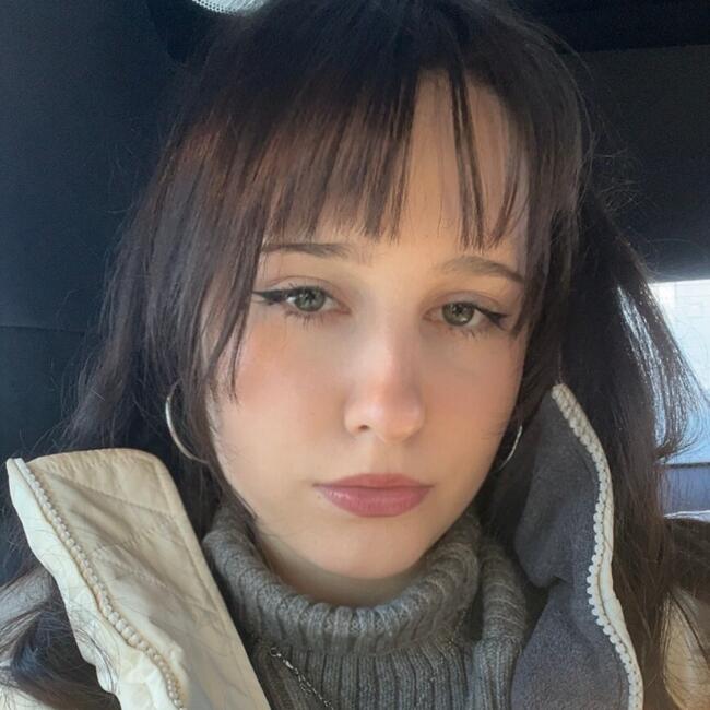 Няня в Львів: Рената