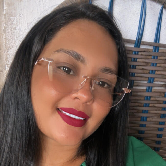 Babysitter in Manaus: Jaicy