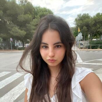 Canguro en Sant Cugat: Soraya