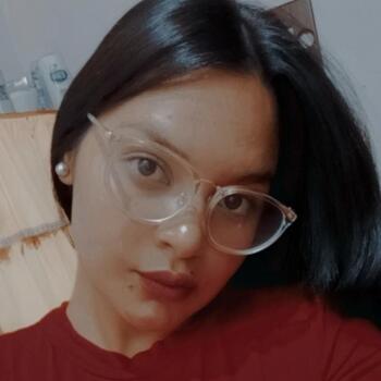 Babysitter in Resistencia: Alegre Magui