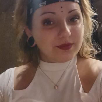 Baby-sitter in Beure: Jessy
