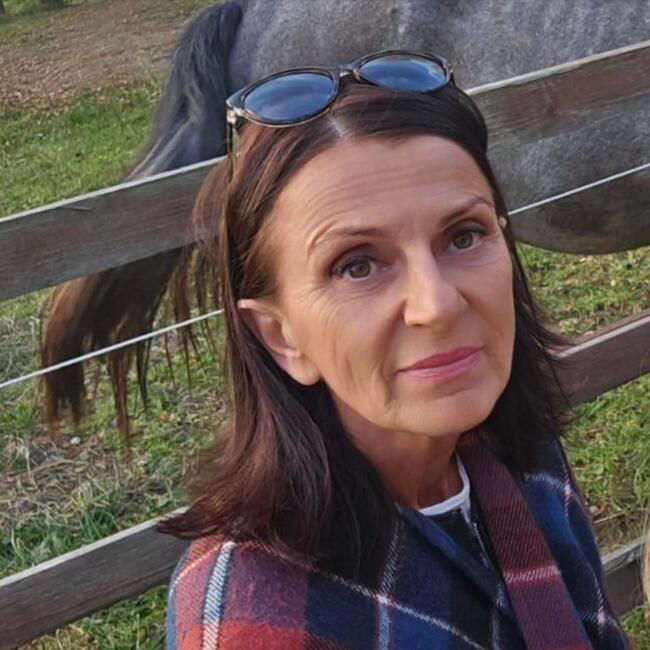 Opiekunka do dziecka w Bielsko-Biała: Alekssandra